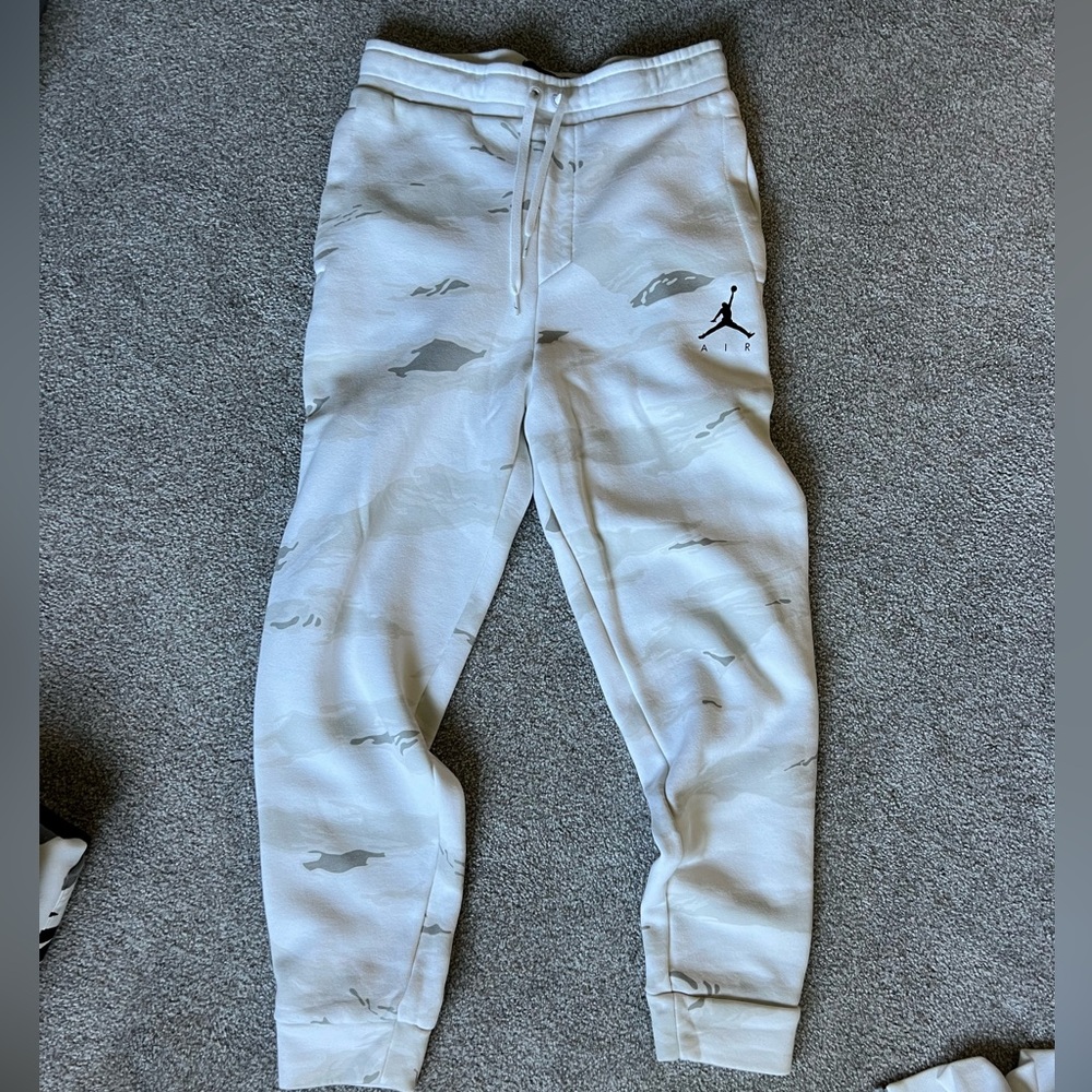 Air Jordan Joggers
